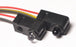 IR Infra Red Break Beam Sensor with 5mm LEDs in packs of five pairs from PMD Way with free delivery worldwide