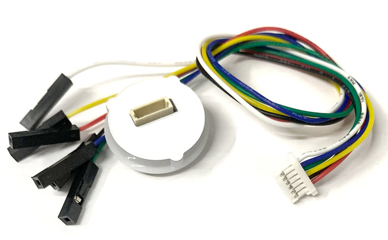 Pmd Line Sensor Fingerprint Sensors from PMD Way
