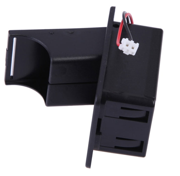 Internal 9V Battery Holder with JST Connector from PMD Way with free delivery worldwide