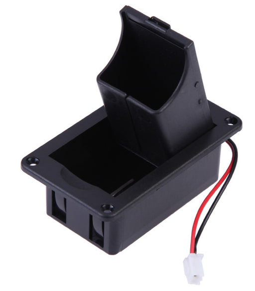 Internal 9V Battery Holder with JST Connector from PMD Way with free delivery worldwide