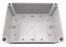 ABS Plastic IP67 Waterproof Junction Box 250 x 150 x 100mm from PMD Way with free delivery worldwide