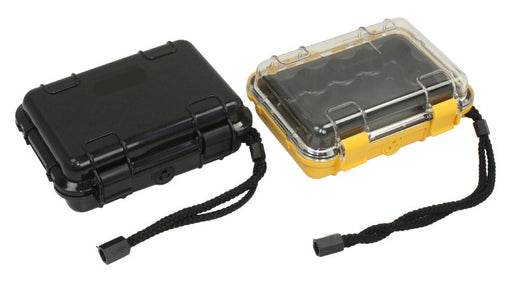 IP67 Waterproof Tool Case 158 x 121 x 54mm from PMD Way with free delivery worldwide