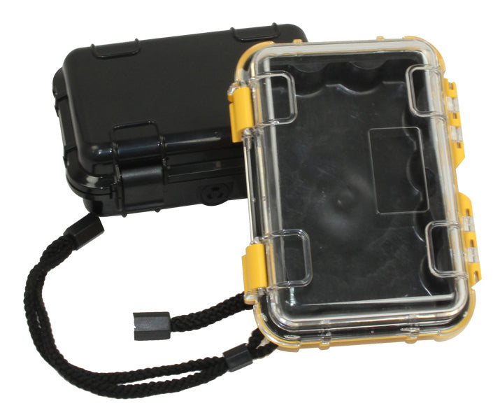 IP67 Waterproof Tool Case 158 x 121 x 54mm from PMD Way with free delivery worldwide