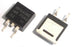 IRF540NS TO-263 SMD N-Channel Power MOSFETs in packs of ten from PMD Way with free delivery worldwide
