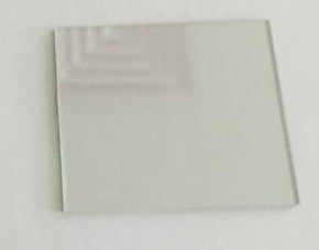 ITO (Indium Tin Oxide) Coated Glass - 50 x 25mm - 100 Sheets from PMD Way with free delivery worldwide
