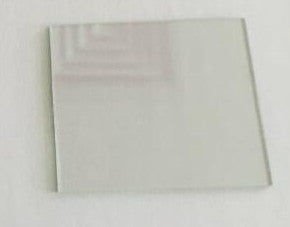 ITO (Indium Tin Oxide) Coated Glass - 50 x 25mm - 100 Sheets from PMD Way with free delivery worldwide