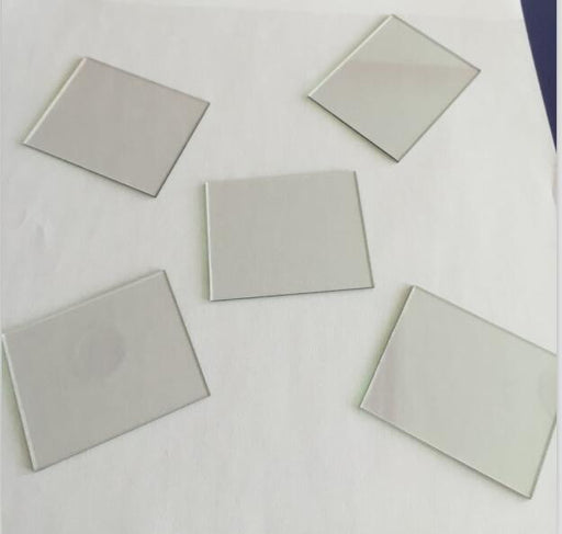 ITO (Indium Tin Oxide) Coated Glass - 50 x 50mm - 50 Sheets from PMD Way with free delivery worldwide