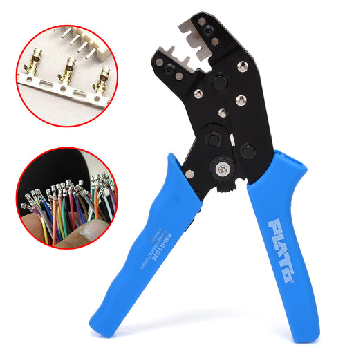Crimping Pliers for Dupont JST-PH-XH from PMD Way with free delivery worldwide