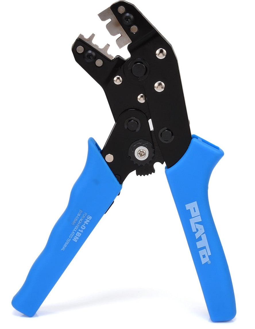 Terminal Crimping Tool SN01BM For Dupont PH2.0 Servo KF2510 AMG28-20 JST KK254 E