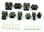 Assorted JST SM Connector Pack from PMD Way with free delivery worldwide