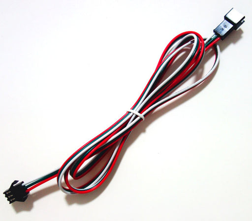 JST SM Male to Female Extension Cables for LED strips and more from PMD Way with free delivery worldwide