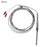 K-Type Thermcouple with Stainless Steel Probes of various lengths from PMD Way with free delivery worldwide