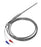K-Type Thermcouple with Stainless Steel Probes of various lengths from PMD Way with free delivery worldwide