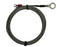 K-Type Thermocouple with 12mm Washer from PMD Way with free delivery worldwide