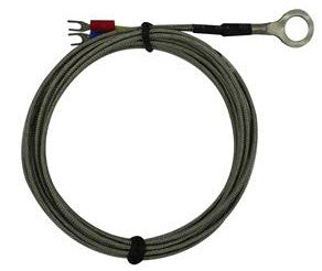 K-Type Thermocouple with 12mm Washer from PMD Way with free delivery worldwide