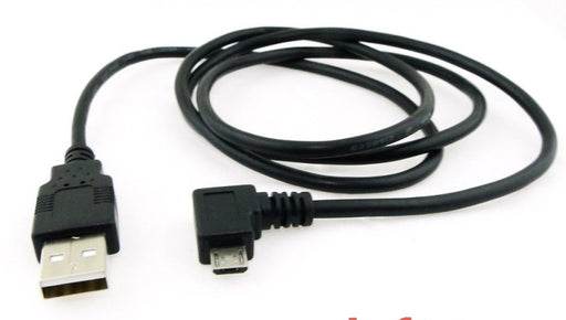 Useful micro USB cables with multi-angle exits from PMD Way with free delivery worldwide