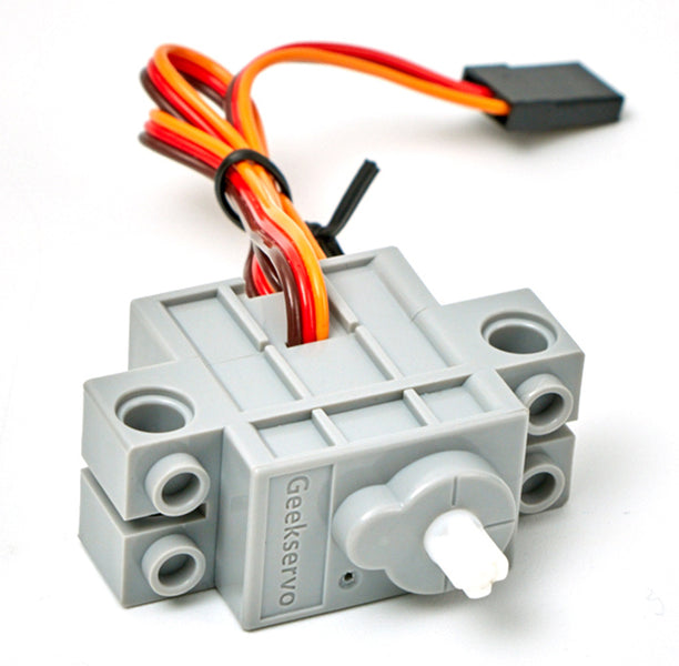 LEGO®-compatible Servo
