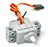 LEGO®-compatible Servos in packs of four from PMD Way with free delivery worldwide