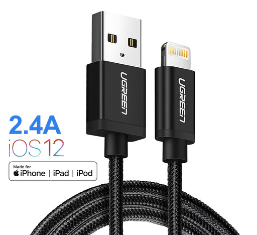Lightning to USB Cable