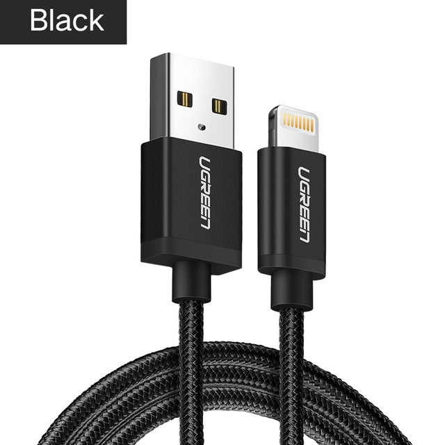 Lightning to USB Cable