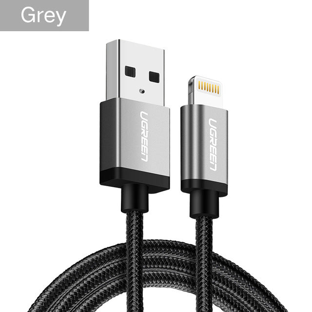 Lightning to USB Cable