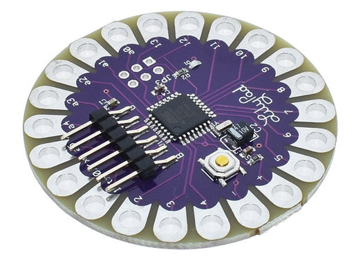 LilyPad-compatible ATmega328 Boards from PMD Way with free delivery worldwide