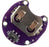 Great value LilyPad Coin Cell Battery Holder - Switched - 20mm from PMD Way with free delivery worldwide
