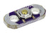 Button Board for LilyPad - 10 Pack from PMD Way with free delivery worldwide