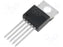 LM2575T TO220-5 Adjustable Voltage Regulators in packs of ten from PMD Way with free delivery worldwide