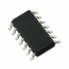 Quality LM319 SMD Hi-Speed Dual Voltage Comparators in packs of ten from PMD Way with free delivery worldwide
