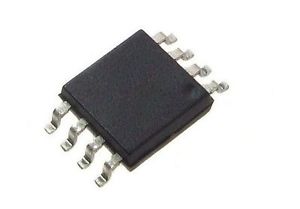 LM4562NA Dual High-Performance Audio Op-Amp ICs in packs of 10 from PMD Way with free delivery worldwide