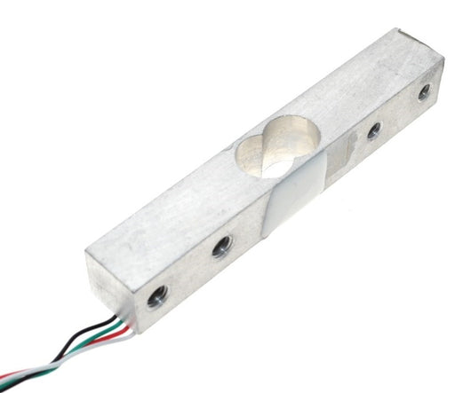 10kg Load Cell and HX711 Load Cell Amplifier from PMD Way with free delivery worldwide