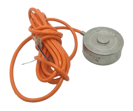 Single Disc Load Cells from 5 to 500kg from PMD Way with free delivery worldwide