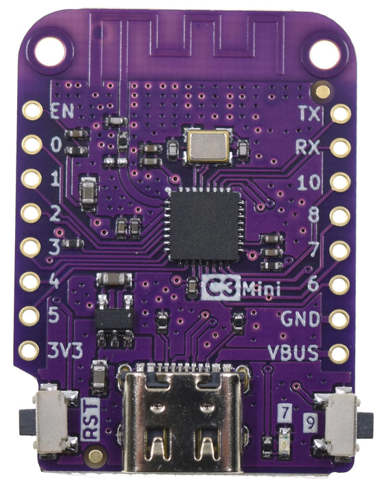 Arduino® Nano ESP32 — Arduino Online Shop