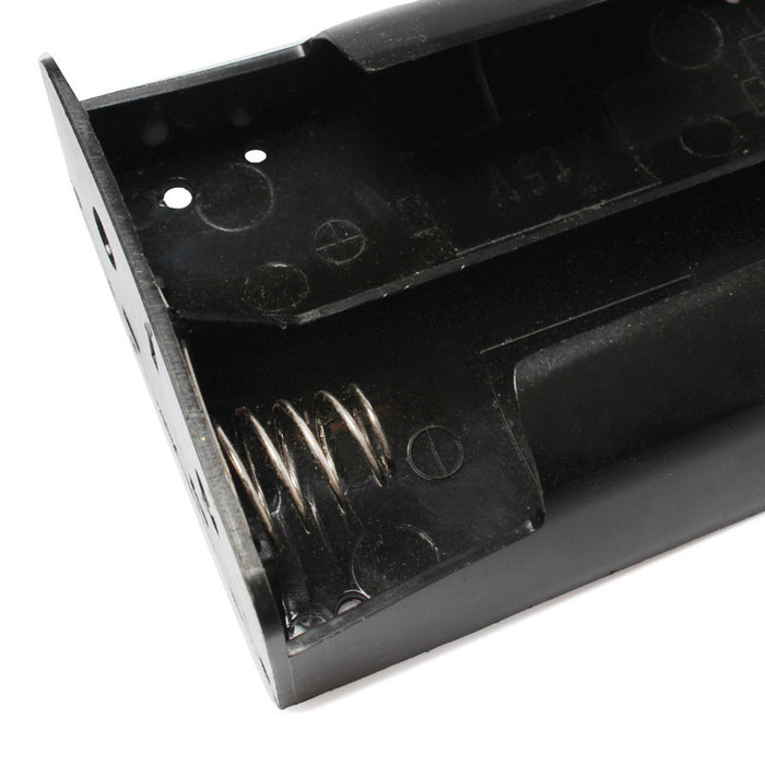 Long 8 D Cell Battery Holder from PMD Way with free delivery worldwide
