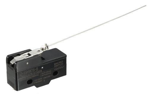 Long Wire SPDT Screw Terminal Micro Switches from PMD Way with free delivery worldwide