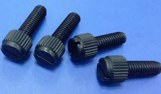 M3 Nylon Hand Tighten Bolts in packs of 100 from PMD Way with free delivery worldwide
