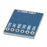 MAG3110 Triple Axis Magnetometer Breakout Board from PMD Way with free delivery worldwide