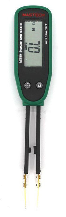 Mastech MS8910 SMD Component Testing Tweezers from PMD Way with free delivery worldwide