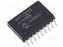 MCP23008 - I2C 8 Input/Output Port Expander SMD SOP18 ICs in packs of five from PMD Way with free delivery worldwide