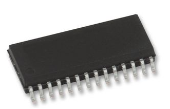 Microchip MCP23017 16-bit I2C Port Expander SMD SOP28 ICs in packs of ten from PMD Way with free delivery worldwide