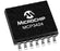 Microchip MCP3424 18-Bit ADCs in packs of ten from PMD Way with free delivery worldwide