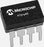 Microchip ATTINY45-20PU DIP8 AVR Microcontroller - Ten Pack