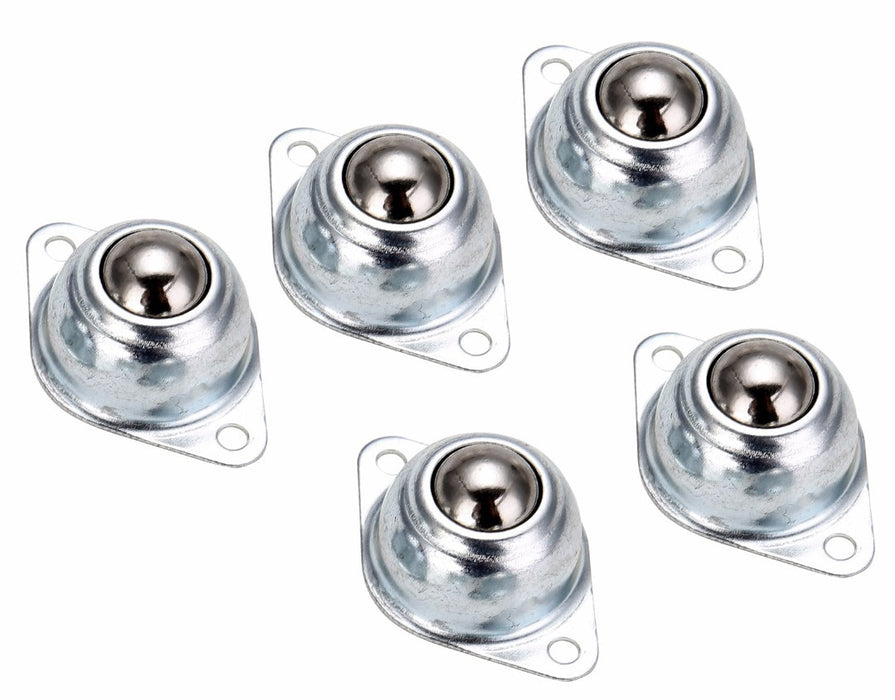Metal Ball Casters from PMD Way with free delivery worldwide
