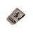 Nickel Plated Spring Steel Battery Contacts - 10 Pack from PMD Way with free delivery worldwide