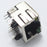 Metal PCB Mount RJ45 Socket with LEDs - Twin Pack from PMD Way with free delivery worldwide