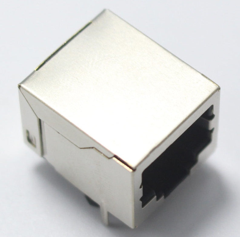 Metal RJ45 Ethernet Socket — PMD Way
