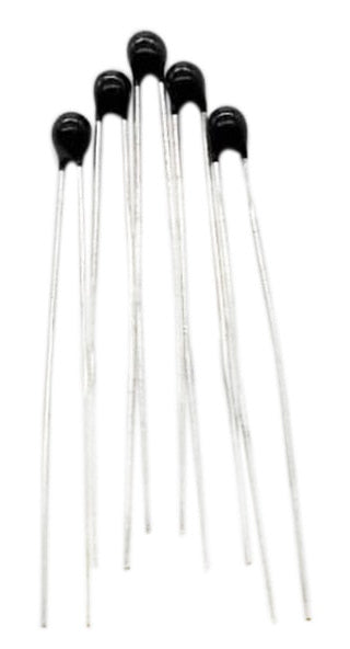 MF52 NTC 3950 Thermistors - Pack of 20