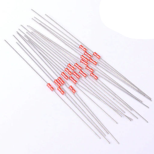 MF58 NTC Thermistors - Pack of 20 from PMD Way with free delivery worldwide