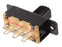 Micro DPDT Slide Switches - 10 Pack from PMD Way with free delivery worldwide
